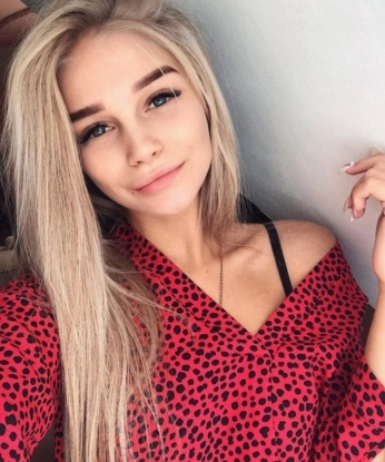 Анкета проститутки Каркара - город Лосино-Петровский, 1999 лет, №13413